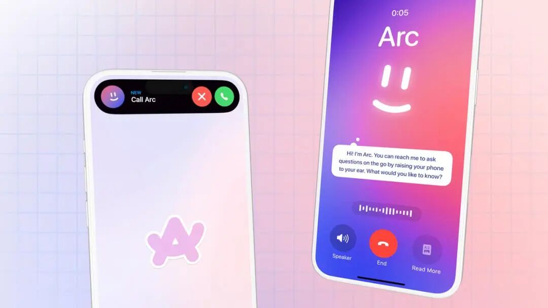 6.1 亿收购 AI 浏览器 Arc，真正的入口被 Fellou 抢走了？？| 前沿在线