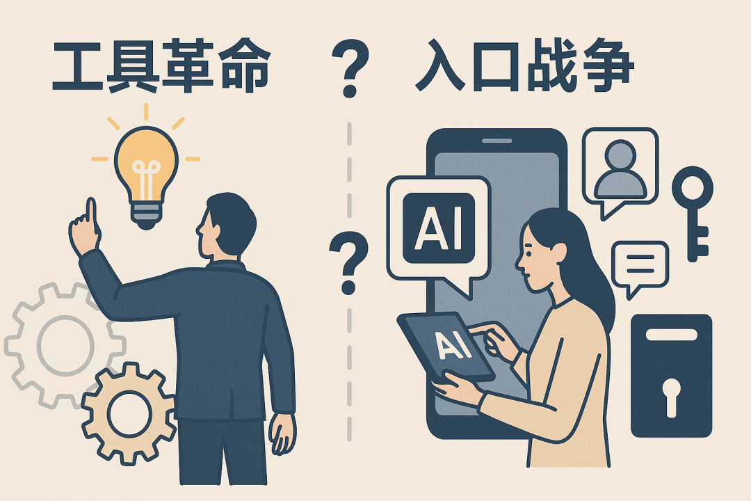6.1 亿收购 AI 浏览器 Arc，真正的入口被 Fellou 抢走了？？| 前沿在线