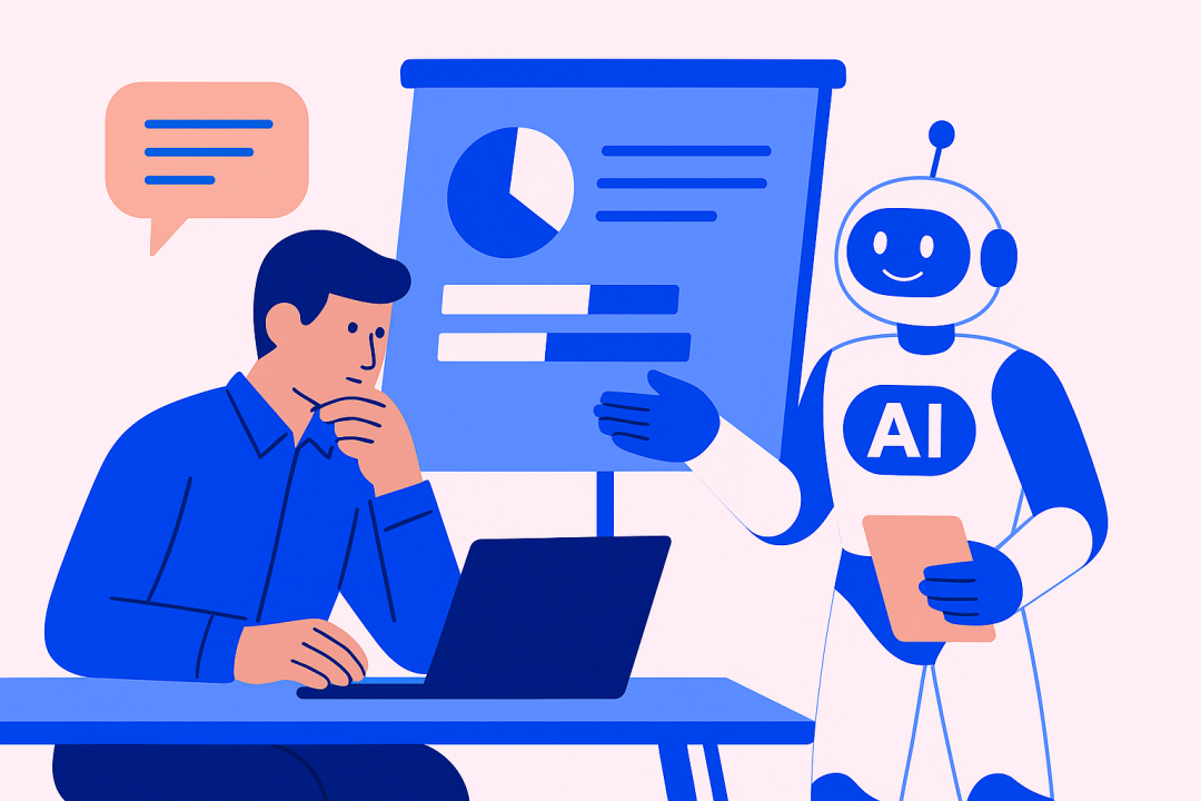 从模型到产品，AI真正开始工作了，2025前沿AI产业峰会回顾与趋势研判 | 前沿在线