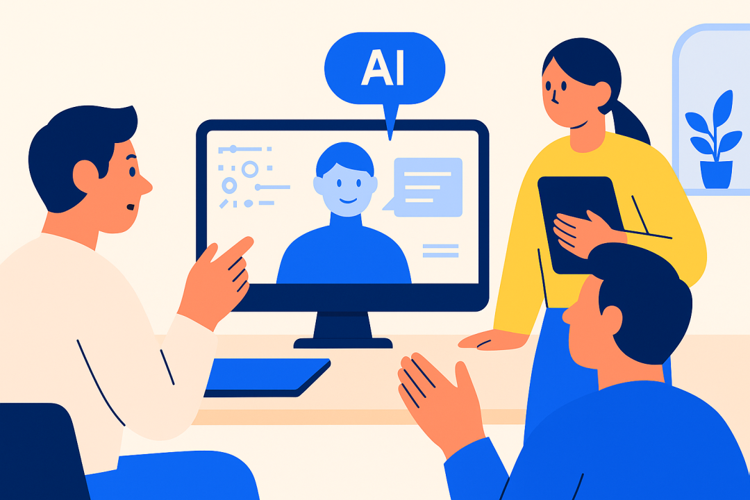 从模型到产品，AI真正开始工作了，2025前沿AI产业峰会回顾与趋势研判 | 前沿在线