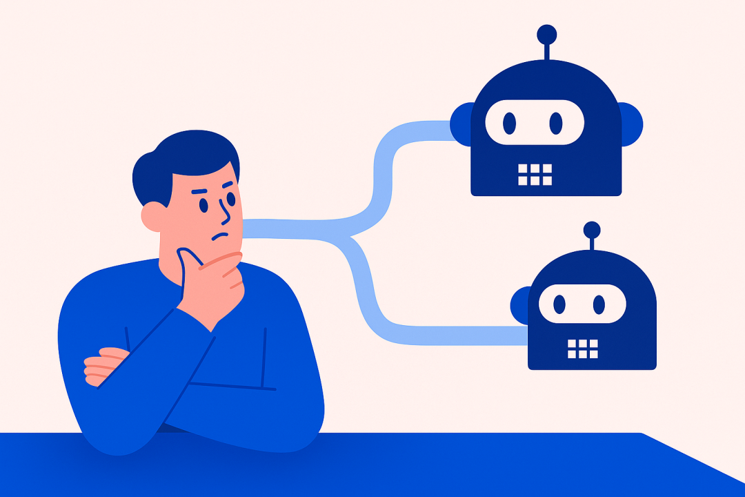 从模型到产品，AI真正开始工作了，2025前沿AI产业峰会回顾与趋势研判 | 前沿在线