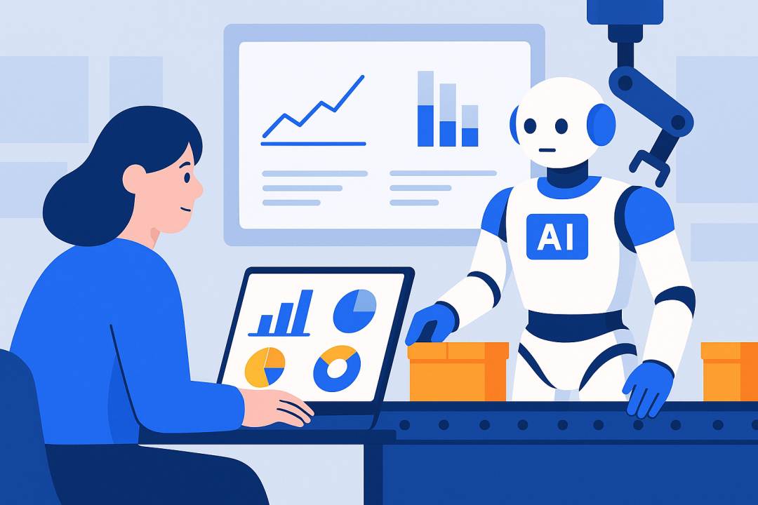 从模型到产品，AI真正开始工作了，2025前沿AI产业峰会回顾与趋势研判 | 前沿在线