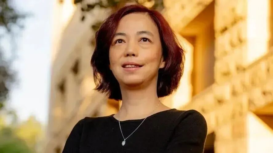 李飞飞万字长文解读：AI真正的下一站是“空间智能” | 前沿在线