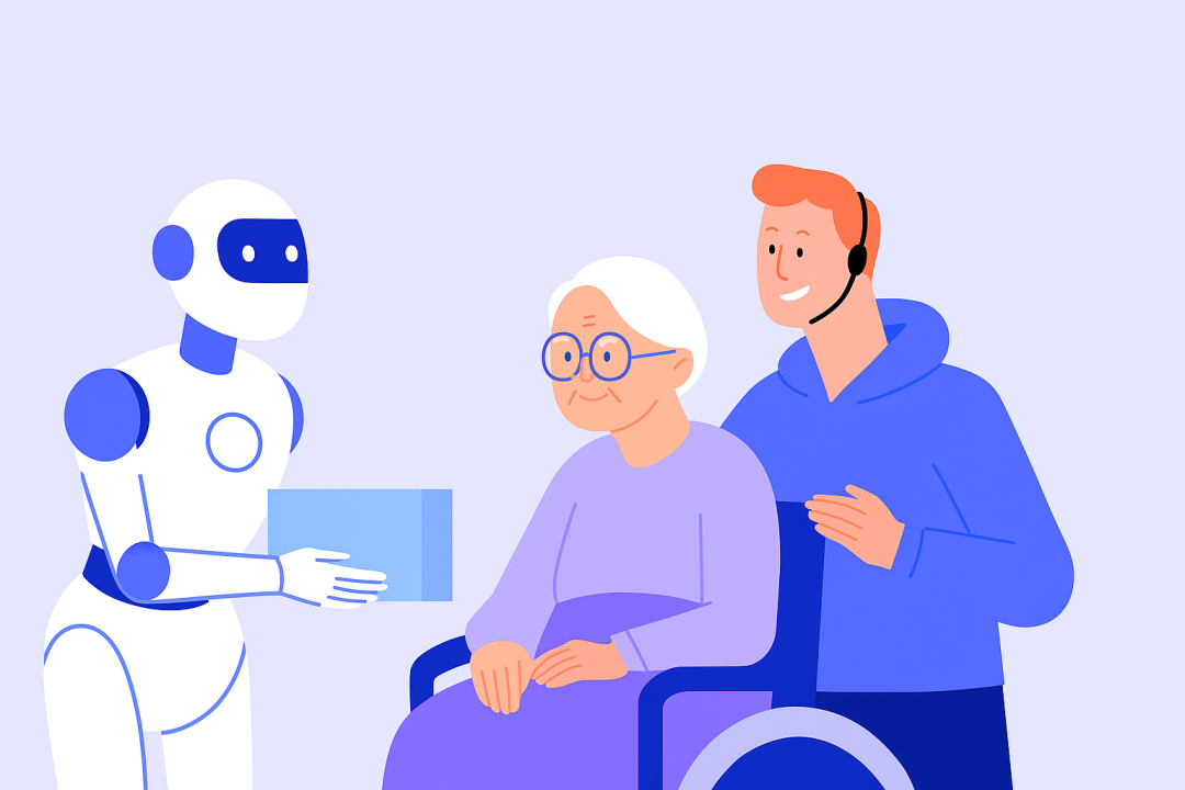 李飞飞万字长文解读：AI真正的下一站是“空间智能” | 前沿在线