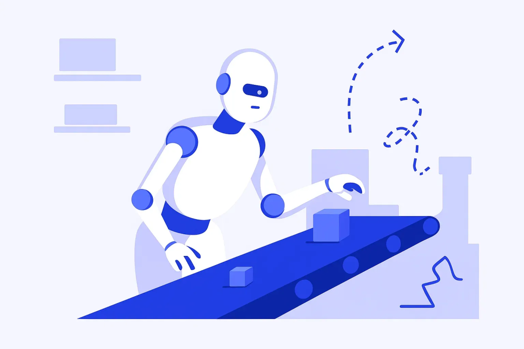 李飞飞万字长文解读：AI真正的下一站是“空间智能” | 前沿在线