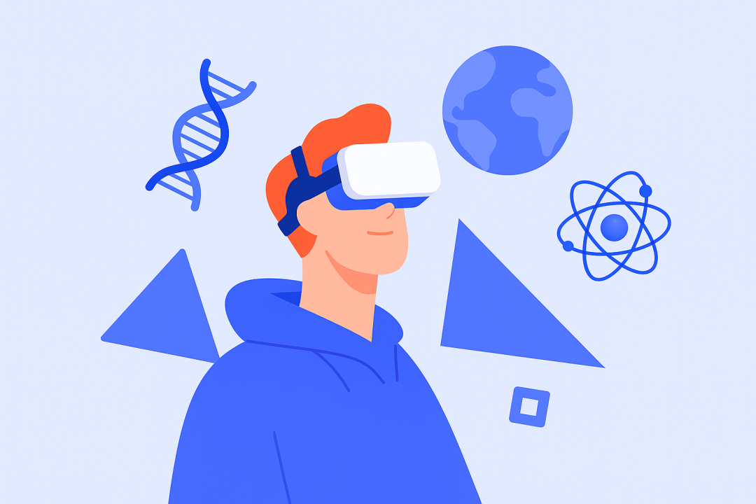 李飞飞万字长文解读：AI真正的下一站是“空间智能” | 前沿在线