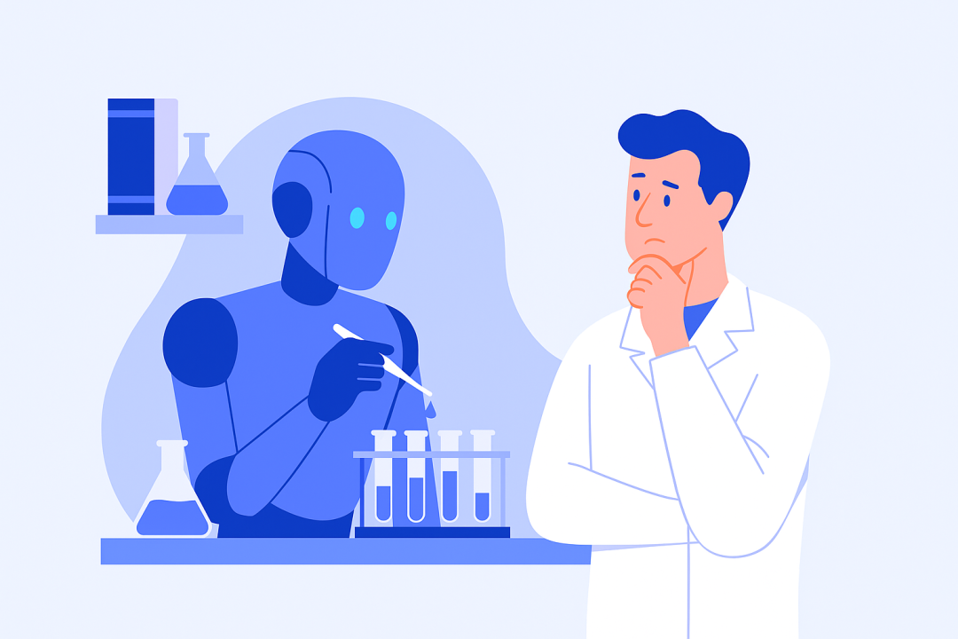 李飞飞万字长文解读：AI真正的下一站是“空间智能” | 前沿在线