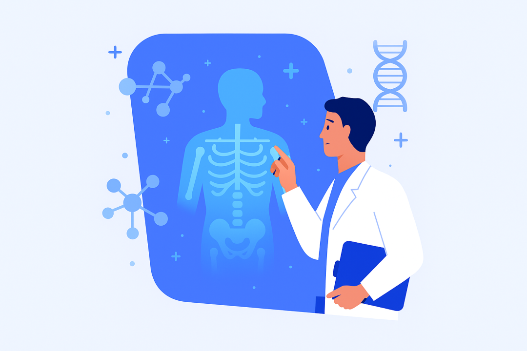 李飞飞万字长文解读：AI真正的下一站是“空间智能” | 前沿在线