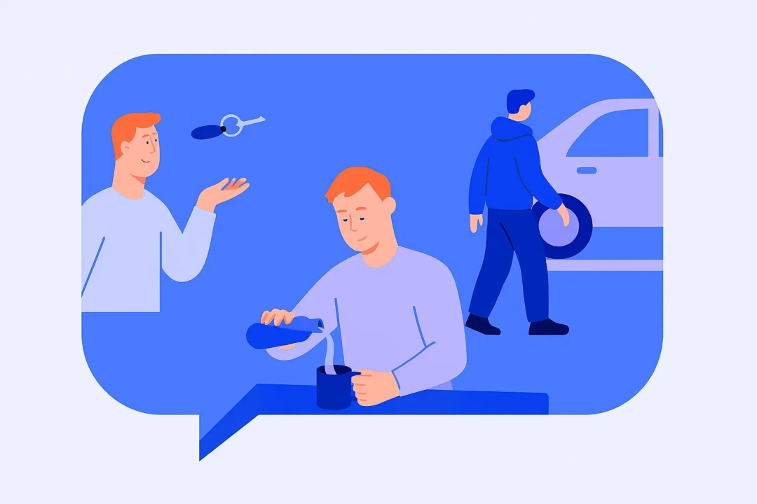 李飞飞万字长文解读：AI真正的下一站是“空间智能” | 前沿在线