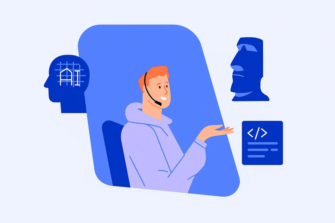 李飞飞万字长文解读：AI真正的下一站是“空间智能” | 前沿在线