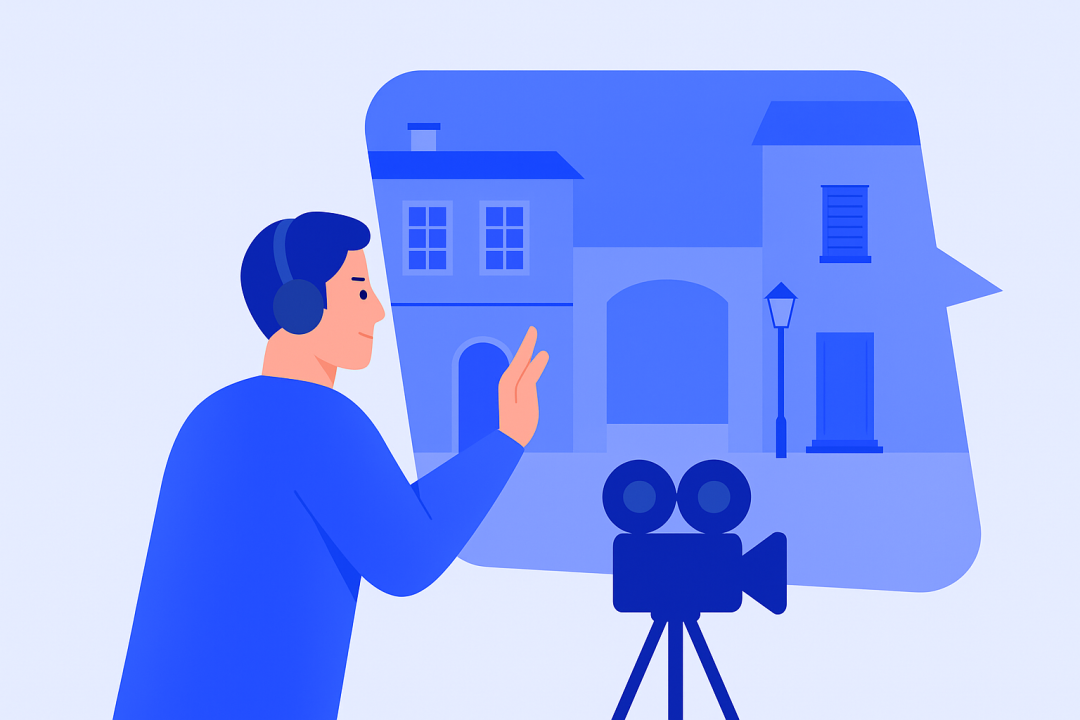 李飞飞万字长文解读：AI真正的下一站是“空间智能” | 前沿在线