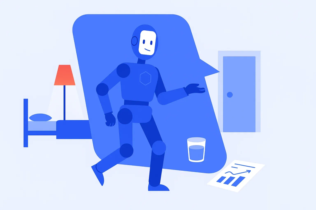 李飞飞万字长文解读：AI真正的下一站是“空间智能” | 前沿在线