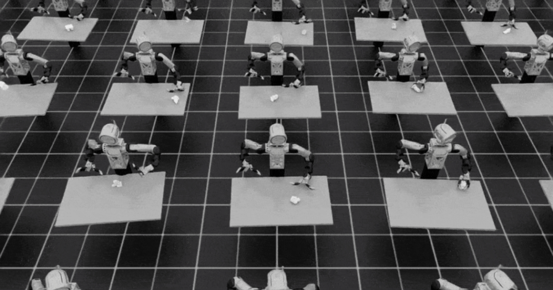 别再看机器人跳舞了！物理 AI 让机器人告别炫技，走进真实产线 | 前沿在线