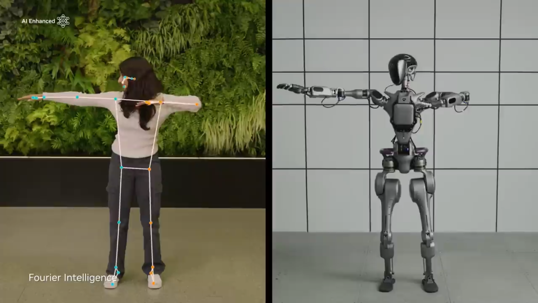 别再看机器人跳舞了！物理 AI 让机器人告别炫技，走进真实产线 | 前沿在线