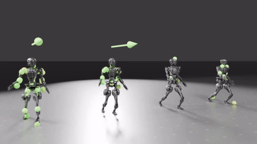 别再看机器人跳舞了！物理 AI 让机器人告别炫技，走进真实产线 | 前沿在线