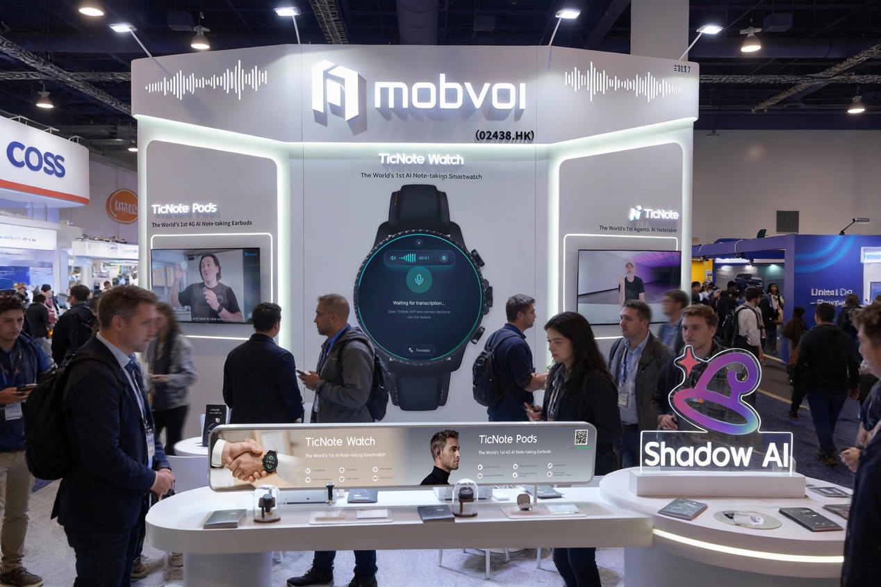 一群人站在柜台前

AI 生成的内容可能不正确。