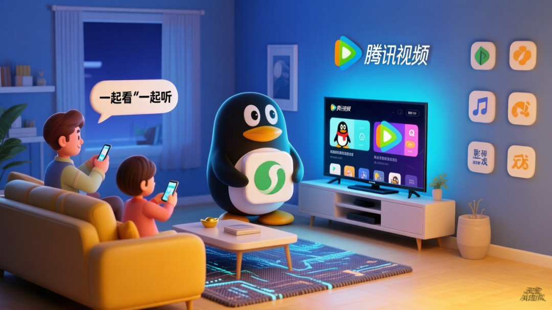 元宝派：腾讯的AI“诺曼底”，一场重塑社交与协作的远征 | 前沿在线