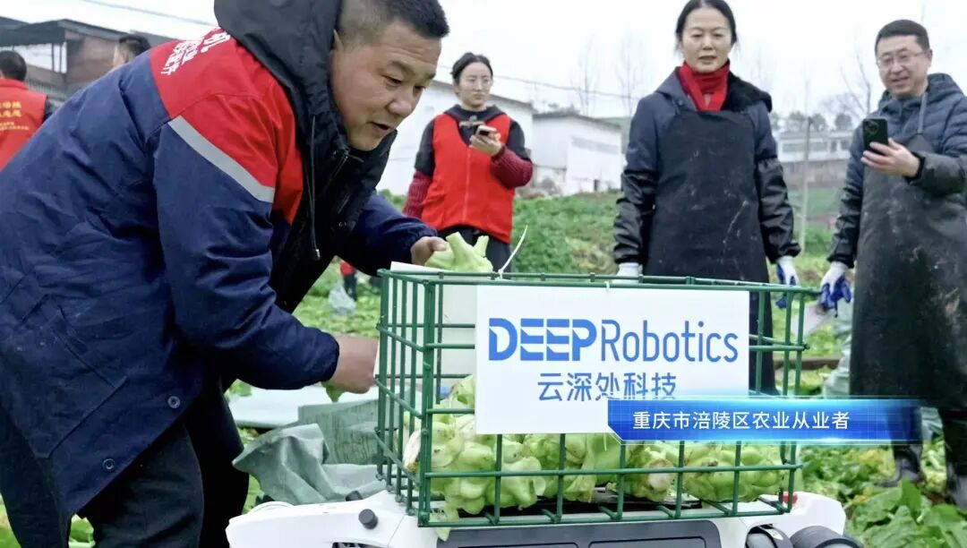 从炫技内卷到落地实干,这家杭州六小龙引领行业下半场 | 前沿在线 从炫技内卷到落地实干,这家杭州六小龙引领行业下半场 | 前沿在线