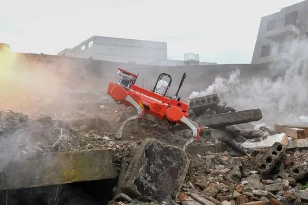 从炫技内卷到落地实干,这家杭州六小龙引领行业下半场 | 前沿在线 从炫技内卷到落地实干,这家杭州六小龙引领行业下半场 | 前沿在线