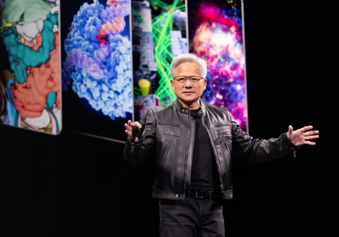 拐点已至!GTC 2026 重磅启幕,黄仁勋将定义 AI 工业化新十年(附参会指南及观看抽奖) | 前沿在线 拐点已至!GTC 2026 重磅启幕,黄仁勋将定义 AI 工业化新十年(附参会指南及观看抽奖) | 前沿在线