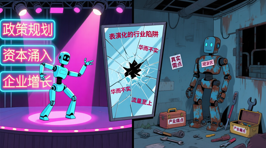 从炫技内卷到落地实干,这家杭州六小龙引领行业下半场 | 前沿在线 从炫技内卷到落地实干,这家杭州六小龙引领行业下半场 | 前沿在线