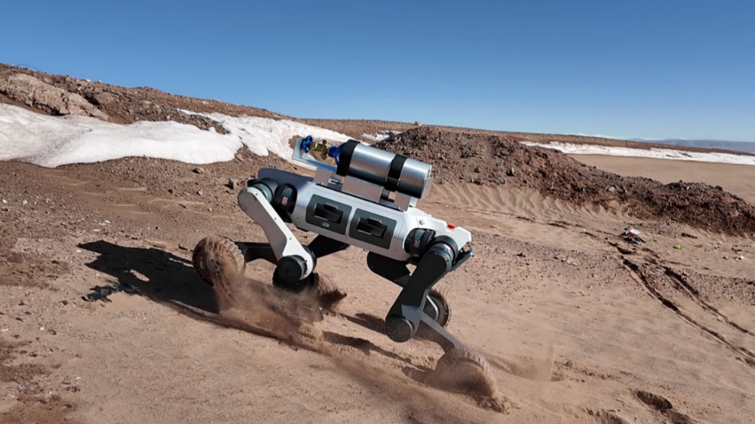 从炫技内卷到落地实干,这家杭州六小龙引领行业下半场 | 前沿在线 从炫技内卷到落地实干,这家杭州六小龙引领行业下半场 | 前沿在线