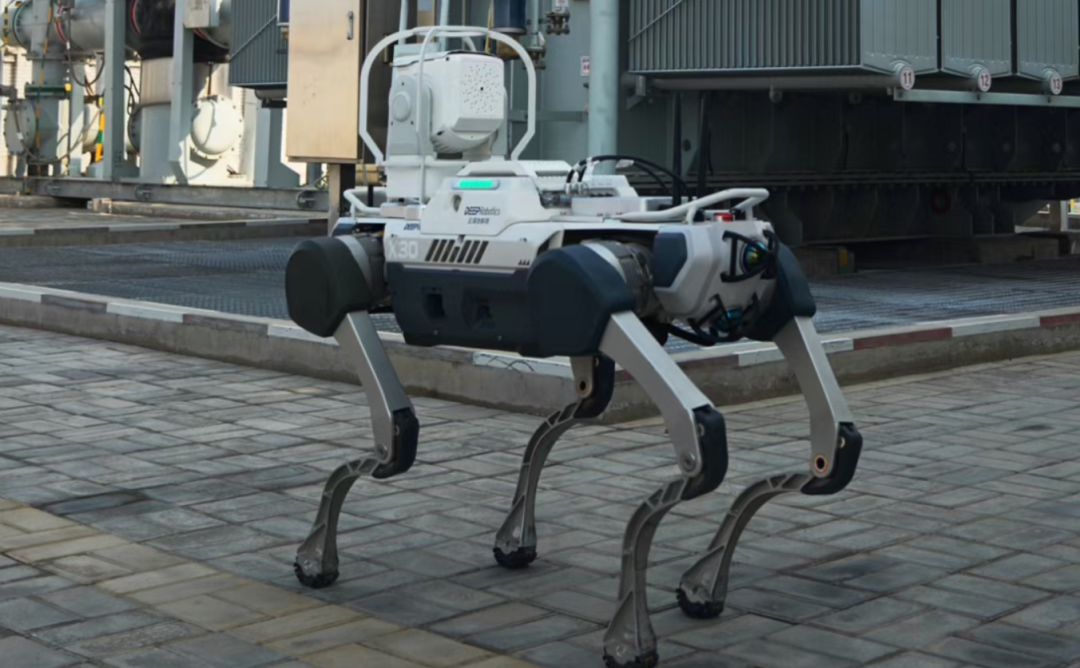 从炫技内卷到落地实干,这家杭州六小龙引领行业下半场 | 前沿在线 从炫技内卷到落地实干,这家杭州六小龙引领行业下半场 | 前沿在线