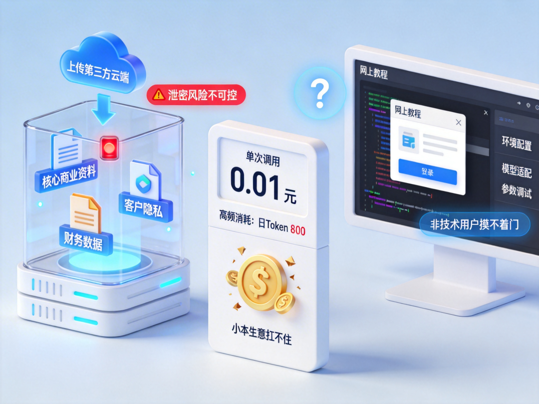 别再瞎养 AI 龙虾了！聪明的人已经偷偷用上了面壁智能本地部署的EdgeClaw Box | 前沿在线