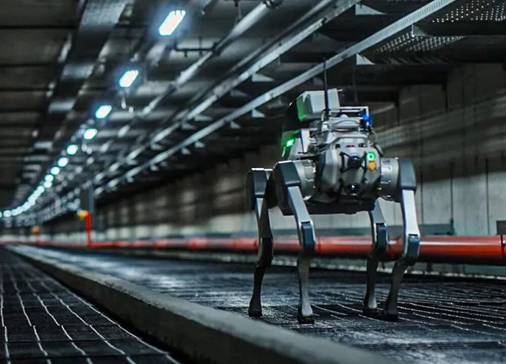 从炫技内卷到落地实干,这家杭州六小龙引领行业下半场 | 前沿在线 从炫技内卷到落地实干,这家杭州六小龙引领行业下半场 | 前沿在线