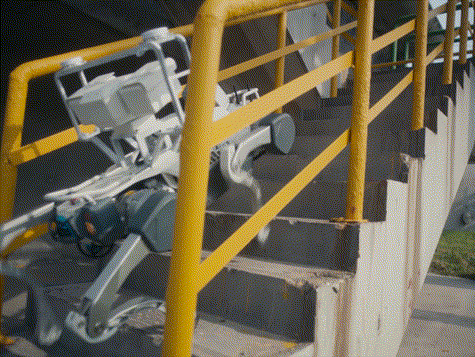 从炫技内卷到落地实干,这家杭州六小龙引领行业下半场 | 前沿在线 从炫技内卷到落地实干,这家杭州六小龙引领行业下半场 | 前沿在线