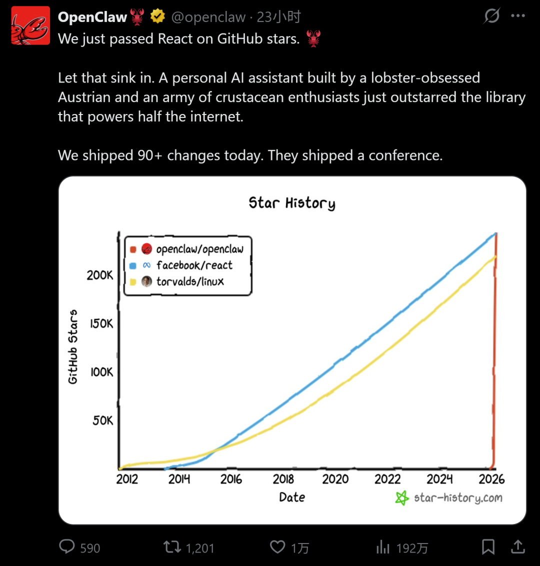 从排队取号到龙虾特攻队，腾讯的agent落地打了一个闪电战 | 前沿在线
