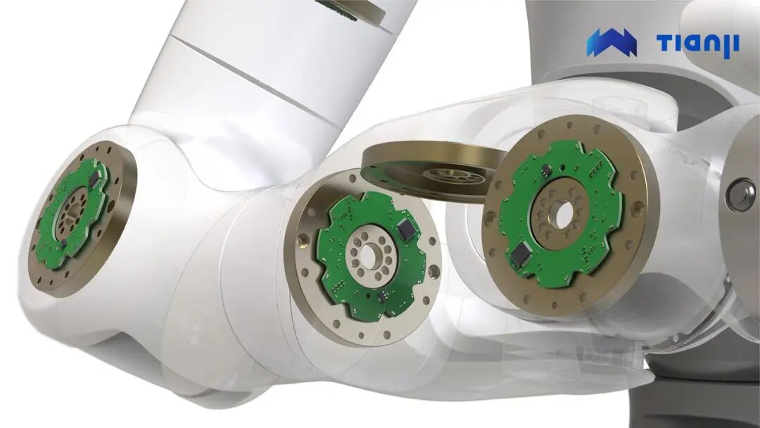 万台交付全球第一！天机智能，撕开人形机器人量产的终局 | 前沿在线