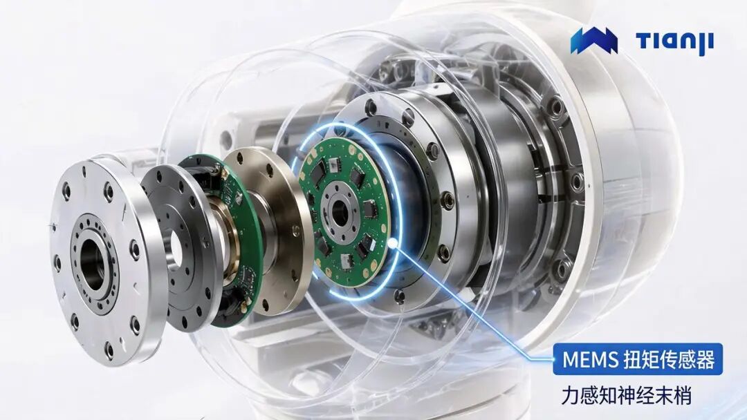 万台交付全球第一！天机智能，撕开人形机器人量产的终局 | 前沿在线