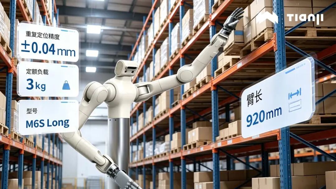 万台交付全球第一！天机智能，撕开人形机器人量产的终局 | 前沿在线